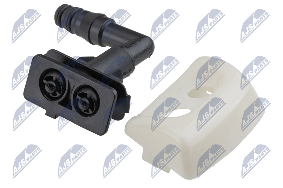 Washer Fluid Jet, headlight cleaning - EDS-LR-024 NTY