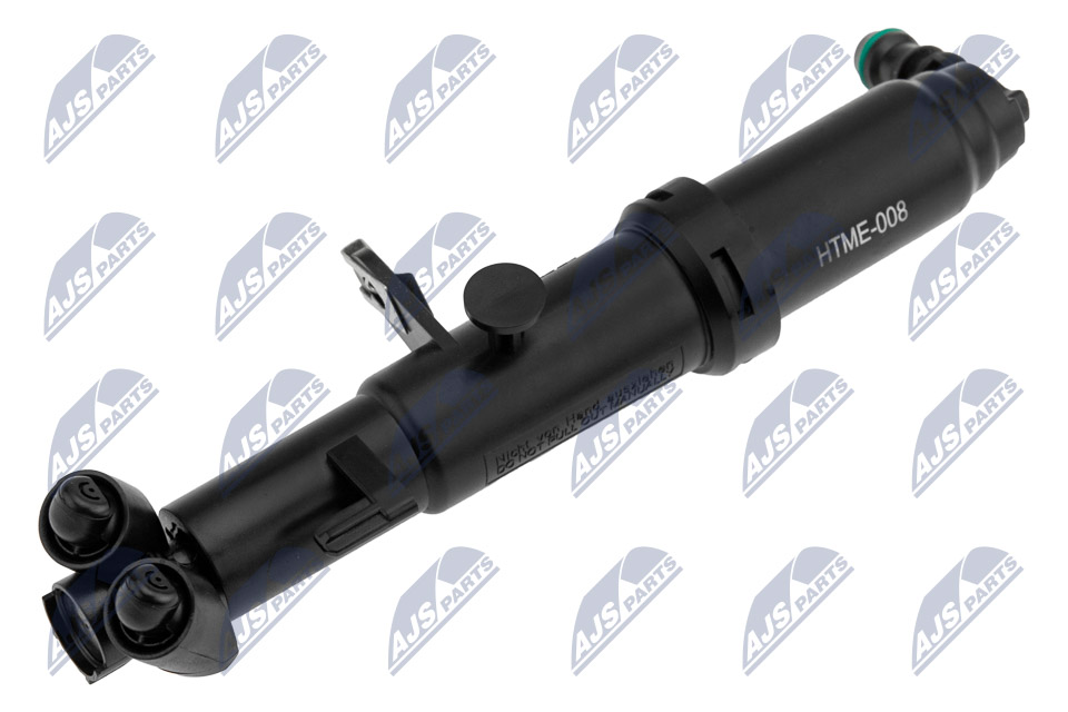 Washer Fluid Jet, headlight cleaning - EDS-ME-008 NTY