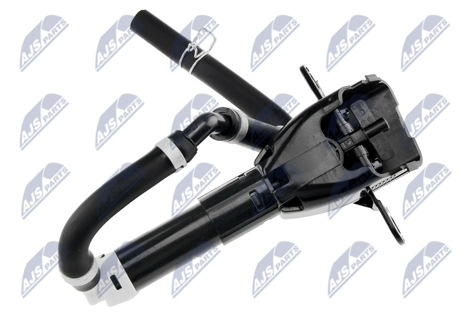 Washer Fluid Jet, headlight cleaning - EDS-MS-000 NTY