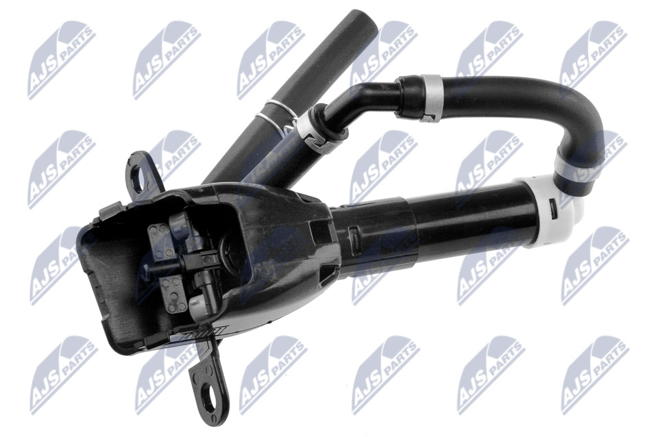 Washer Fluid Jet, headlight cleaning - EDS-MS-001 NTY