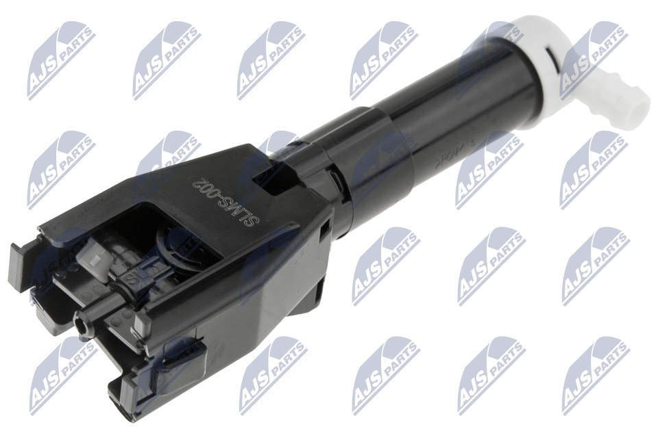 Washer Fluid Jet, headlight cleaning - EDS-MS-002 NTY