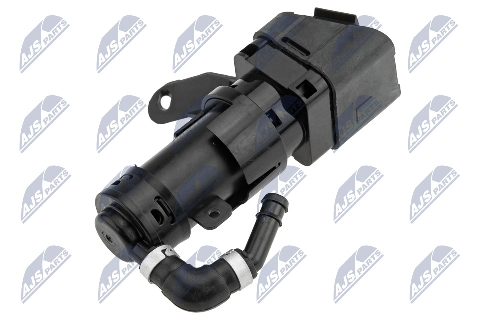 Washer Fluid Jet, headlight cleaning - EDS-MZ-002 NTY