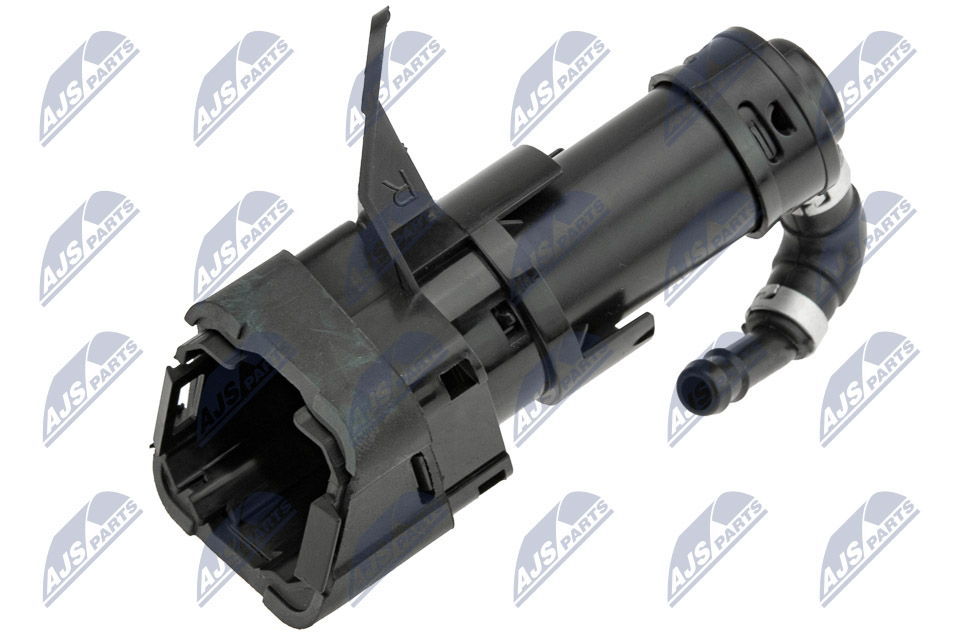 Washer Fluid Jet, headlight cleaning - EDS-MZ-003 NTY
