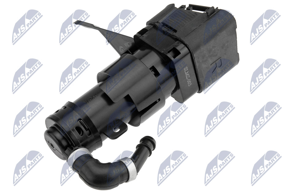 Washer Fluid Jet, headlight cleaning - EDS-MZ-003 NTY