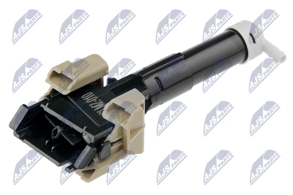 Washer Fluid Jet, headlight cleaning - EDS-MZ-010 NTY