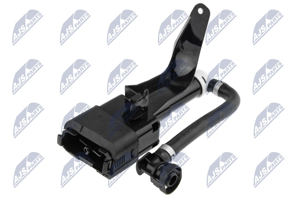 Washer Fluid Jet, headlight cleaning - EDS-MZ-012 NTY