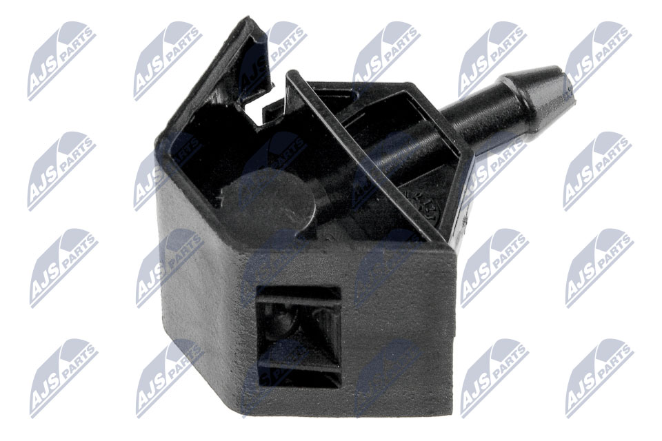 Washer Fluid Jet, windscreen - EDS-NS-000 NTY