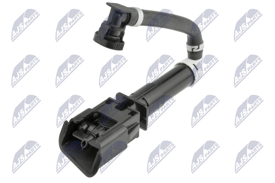 Washer Fluid Jet, headlight cleaning - EDS-NS-016 NTY