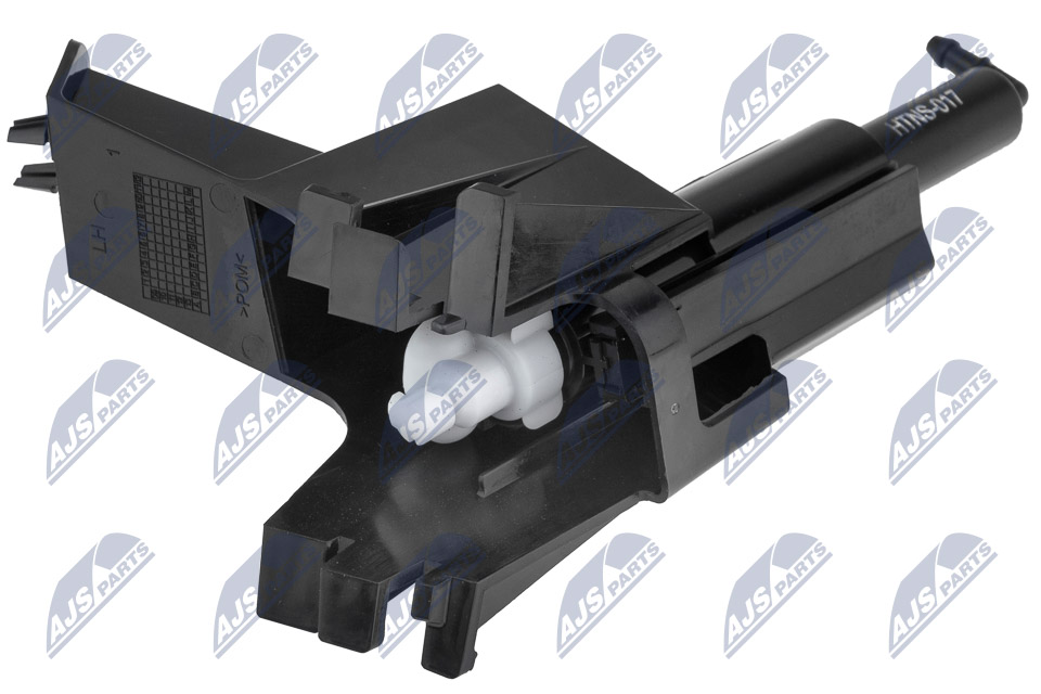 Washer Fluid Jet, headlight cleaning - EDS-NS-017 NTY