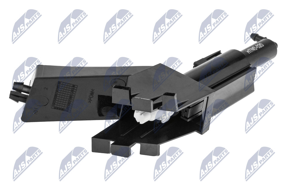 Washer Fluid Jet, headlight cleaning - EDS-NS-020 NTY