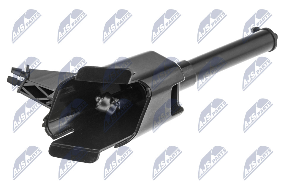 Washer Fluid Jet, headlight cleaning - EDS-NS-021 NTY