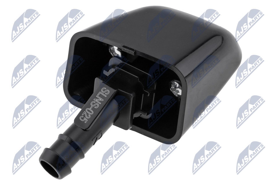 Washer Fluid Jet, headlight cleaning - EDS-NS-025 NTY