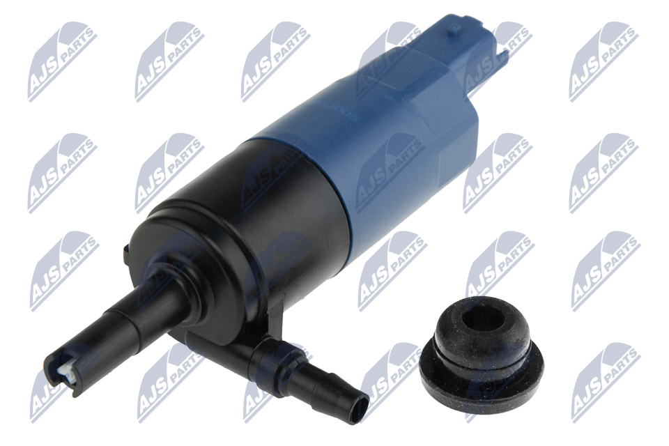 Water Pump, headlight cleaning - EDS-PE-000 NTY