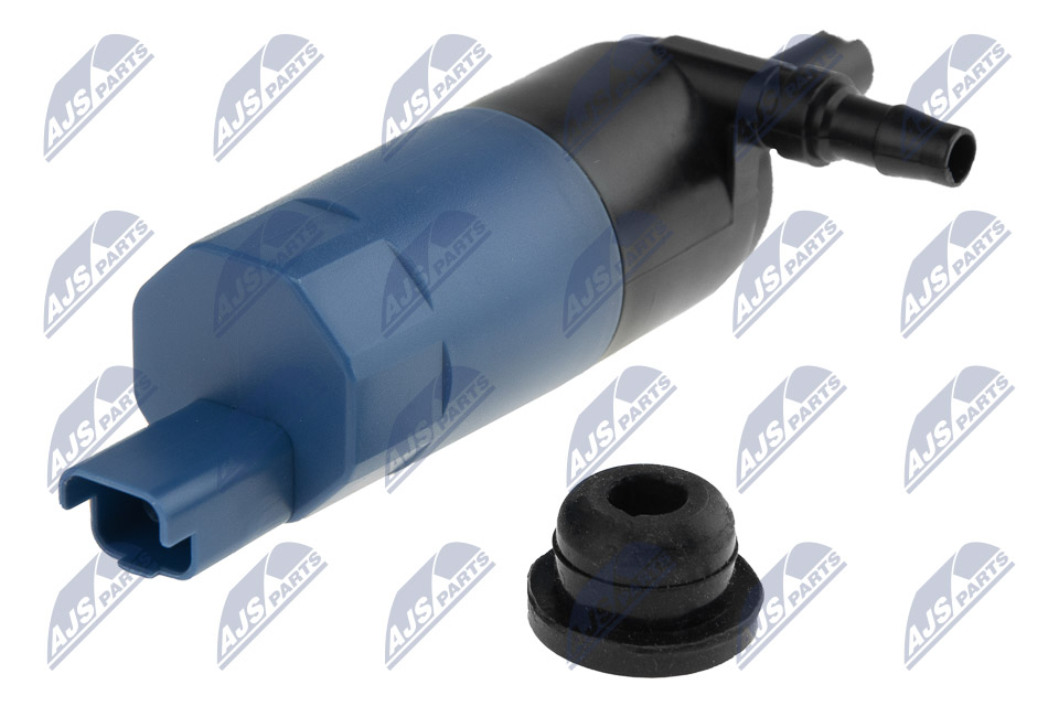 Water Pump, headlight cleaning - EDS-PE-000 NTY