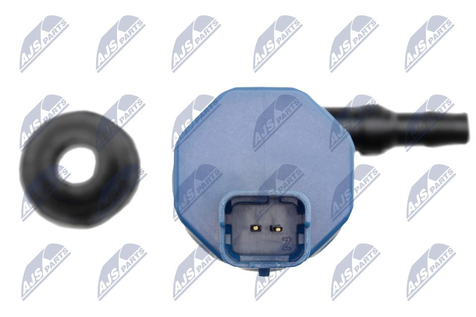 Water Pump, headlight cleaning - EDS-PE-000 NTY