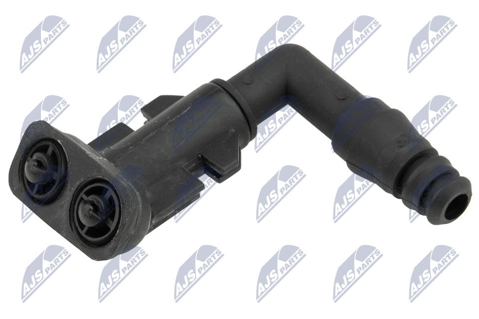 Washer Fluid Jet, headlight cleaning - EDS-PL-000 NTY