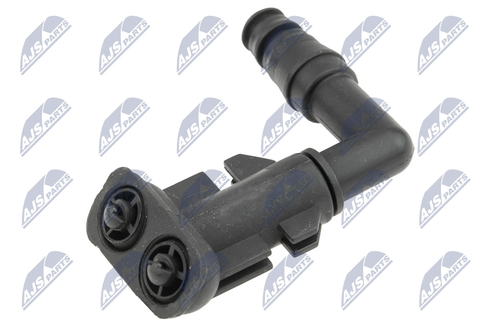 Washer Fluid Jet, headlight cleaning - EDS-PL-001 NTY