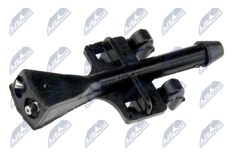 Washer Fluid Jet, windscreen - EDS-PL-002 NTY