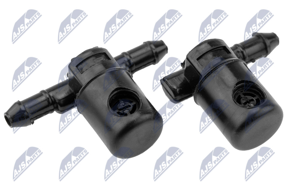 Washer Fluid Jet, windscreen - EDS-PL-003A NTY