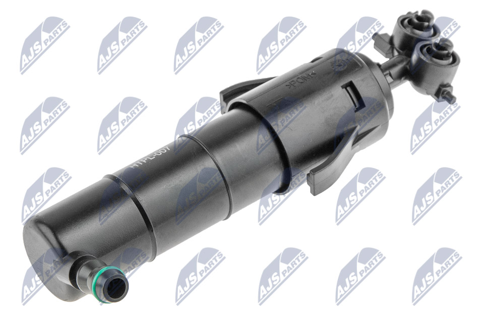 Washer Fluid Jet, headlight cleaning - EDS-PL-007 NTY