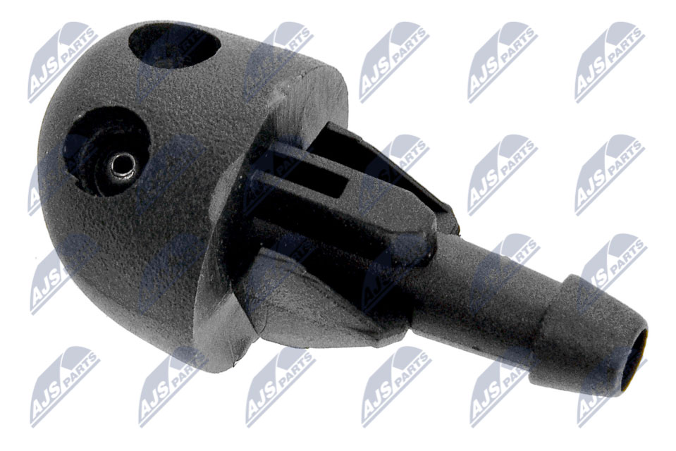 Washer Fluid Jet, windscreen - EDS-RE-000 NTY