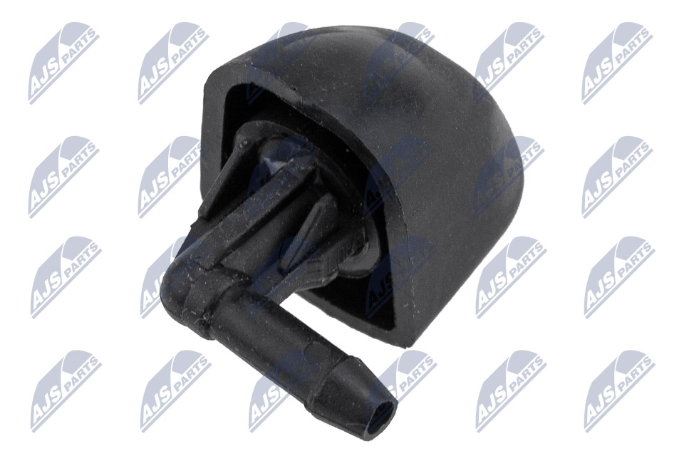 Washer Fluid Jet, windscreen - EDS-RE-001 NTY