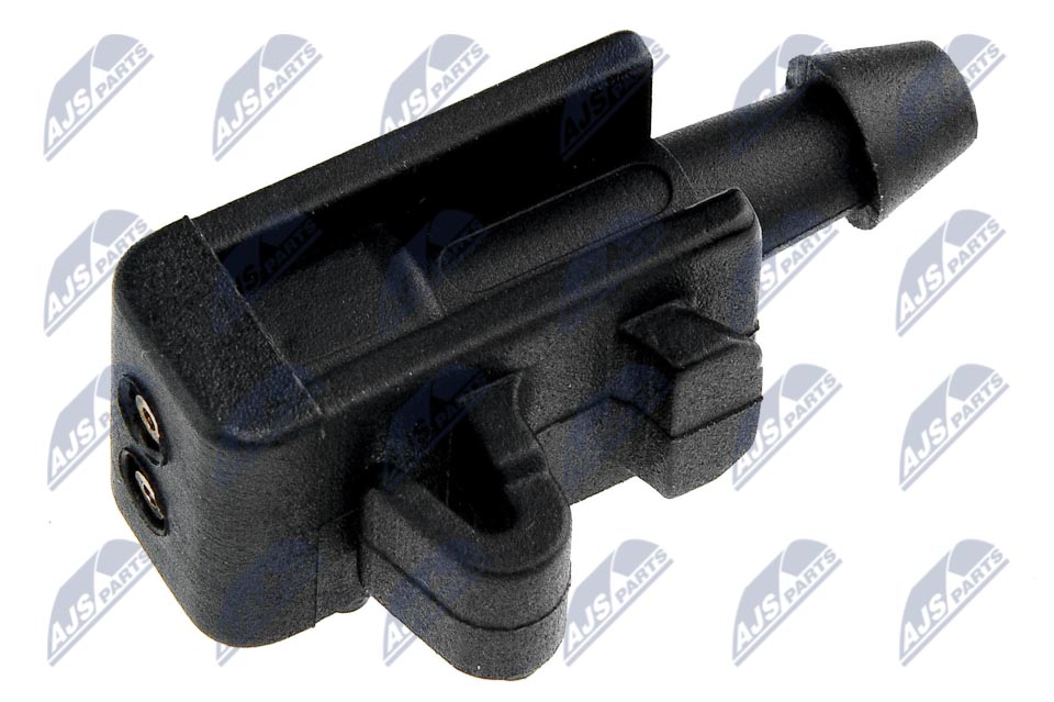 Washer Fluid Jet, windscreen - EDS-RE-002 NTY