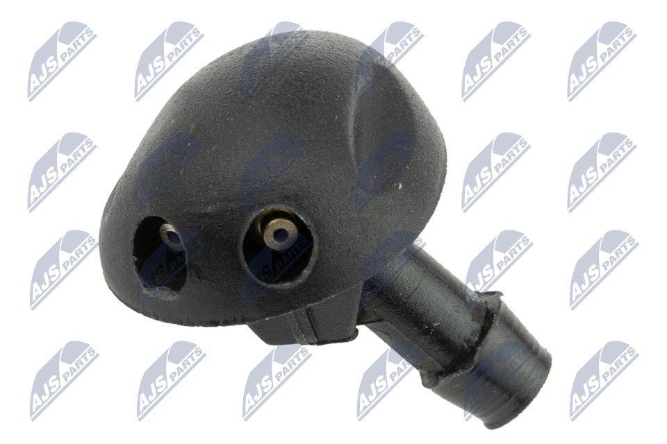 Washer Fluid Jet, windscreen - EDS-RE-003 NTY