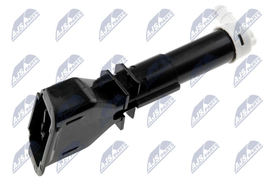 priekinių žibintų valymo sistema - EDS-RE-005 NTY