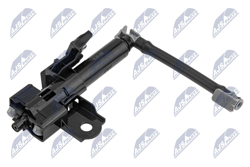 Washer Fluid Jet, headlight cleaning - EDS-SB-006 NTY