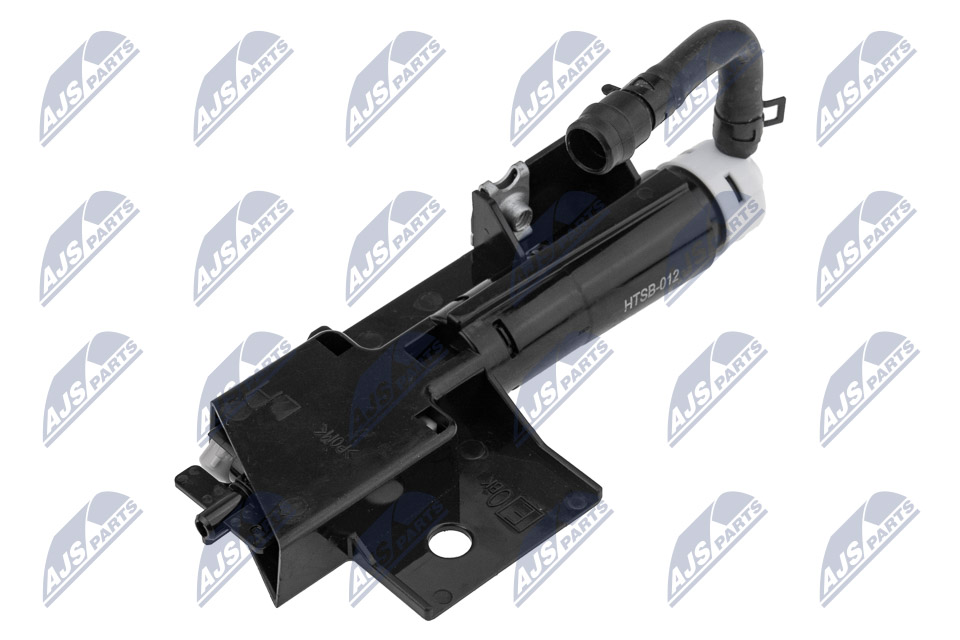 Washer Fluid Jet, headlight cleaning - EDS-SB-012 NTY