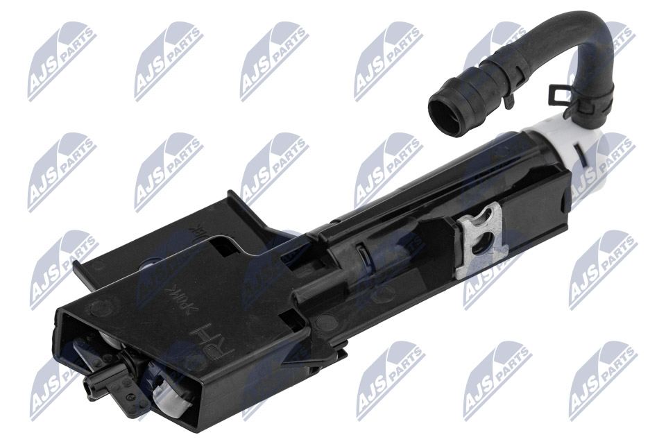 Washer Fluid Jet, headlight cleaning - EDS-SB-013 NTY