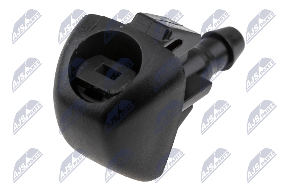 Washer Fluid Jet, windscreen - EDS-SB-024 NTY