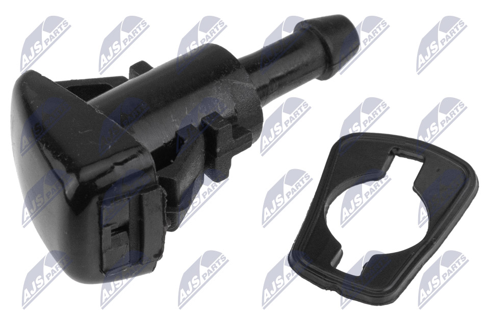 Washer Fluid Jet, windscreen - EDS-SB-028 NTY