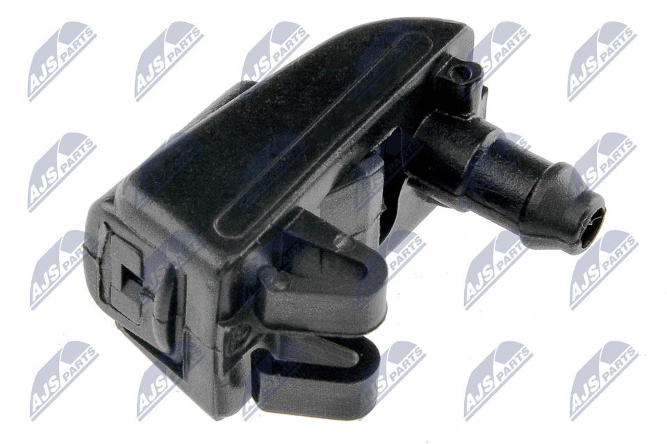 Washer Fluid Jet, windscreen - EDS-SK-003 NTY