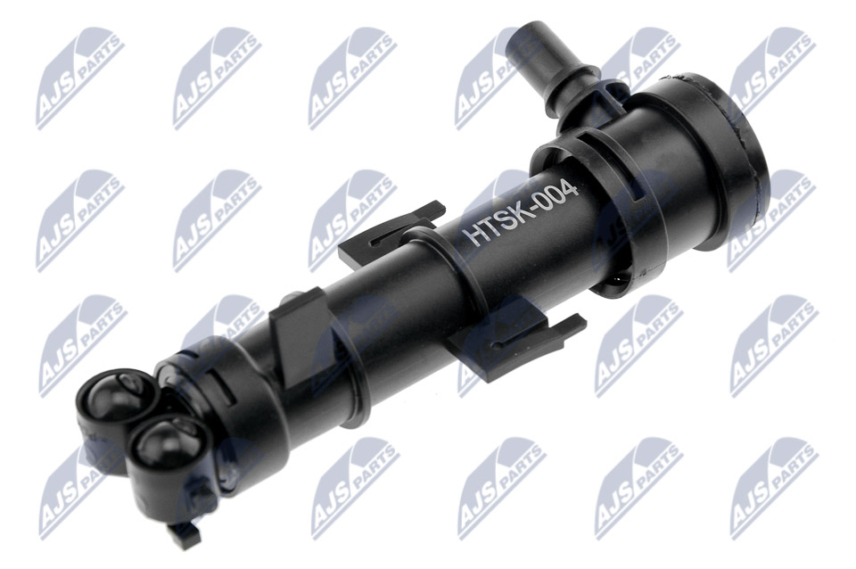Washer Fluid Jet, headlight cleaning - EDS-SK-004 NTY