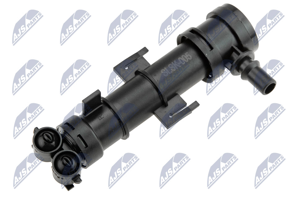 Washer Fluid Jet, headlight cleaning - EDS-SK-005 NTY