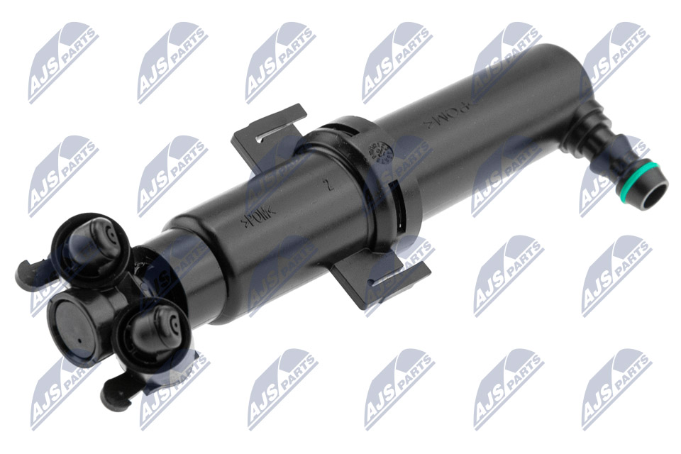Washer Fluid Jet, headlight cleaning - EDS-SK-008 NTY