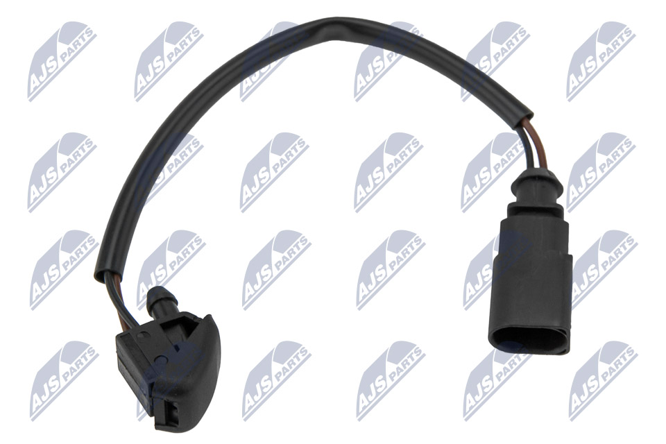 Ugello acqua lavaggio, Pulizia cristalli - EDS-SK-010 NTY