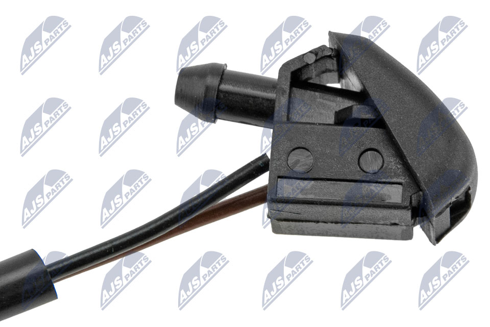 Washer Fluid Jet, windscreen - EDS-SK-010 NTY