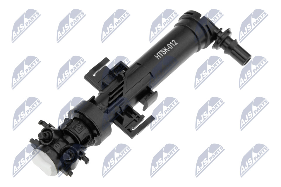 Washer Fluid Jet, headlight cleaning - EDS-SK-012 NTY