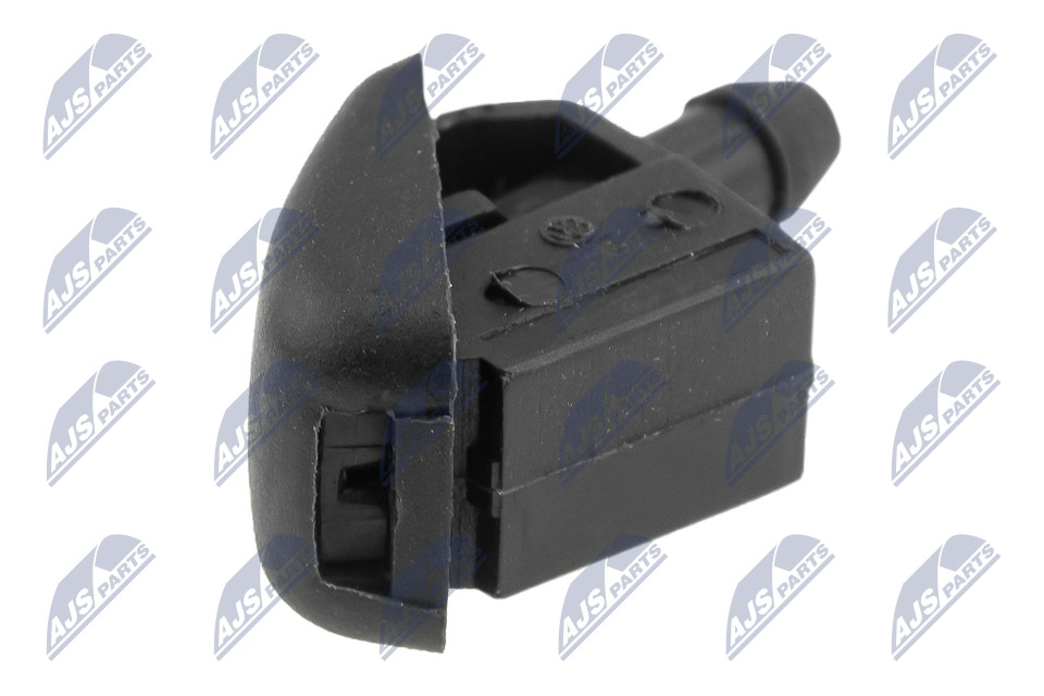 Washer Fluid Jet, windscreen - EDS-SK-013 NTY