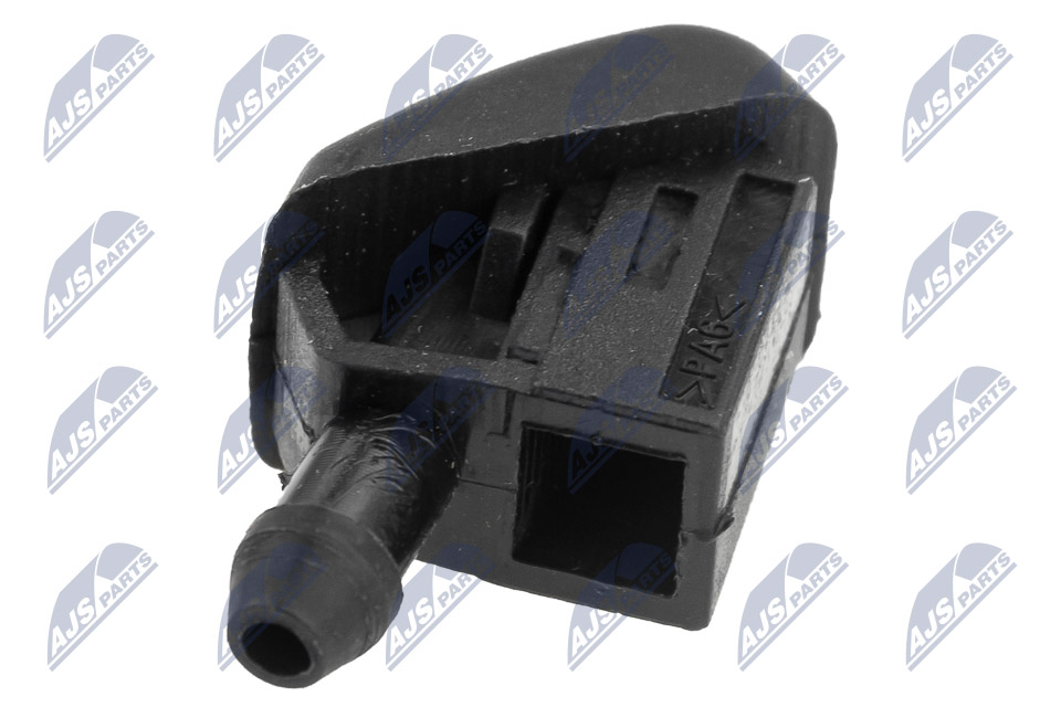 Washer Fluid Jet, windscreen - EDS-SK-013 NTY