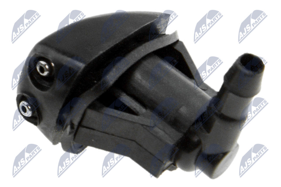 Washer Fluid Jet, windscreen - EDS-TY-002 NTY