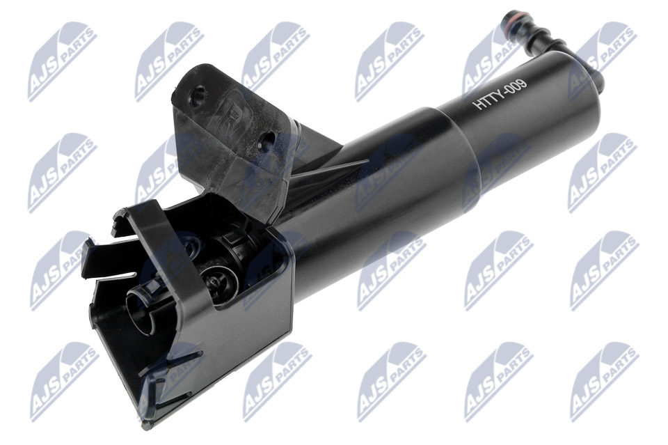 Washer Fluid Jet, headlight cleaning - EDS-TY-009 NTY