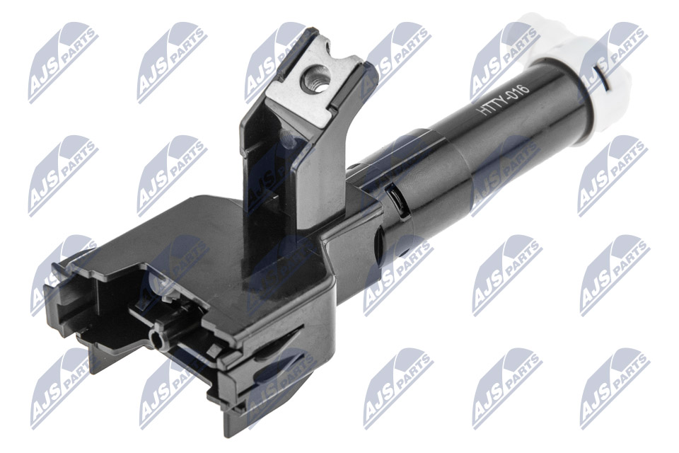 Washer Fluid Jet, headlight cleaning - EDS-TY-016 NTY