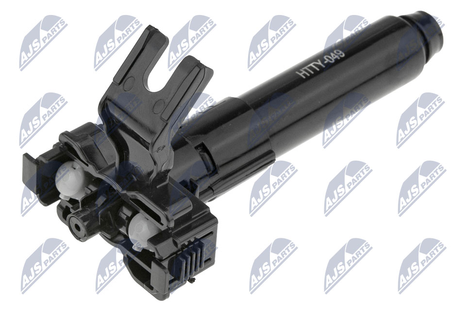 Washer Fluid Jet, headlight cleaning - EDS-TY-049 NTY