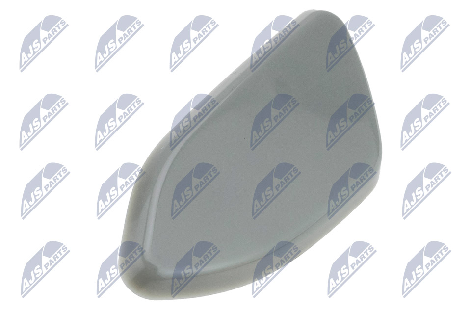 Cover, bumper - EDS-TY-062 NTY