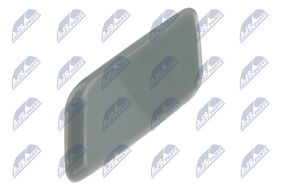 Cover, bumper - EDS-TY-088 NTY