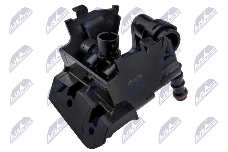 Washer Fluid Jet, headlight cleaning - EDS-TY-104 NTY